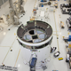 Illustration for article titled Orion Spacecraft In Photos: Assembly, Flight, Splashdown, And Recovery